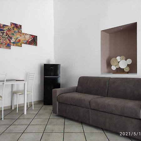 Soel Holiday Apartment Catania Ngoại thất bức ảnh