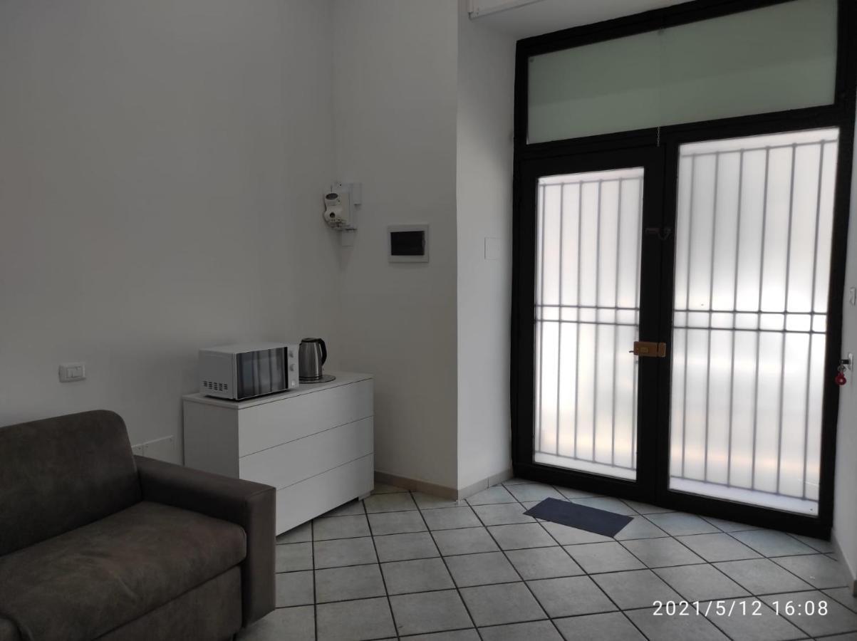 Soel Holiday Apartment Catania Ngoại thất bức ảnh
