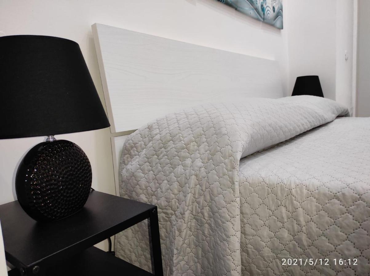 Soel Holiday Apartment Catania Ngoại thất bức ảnh