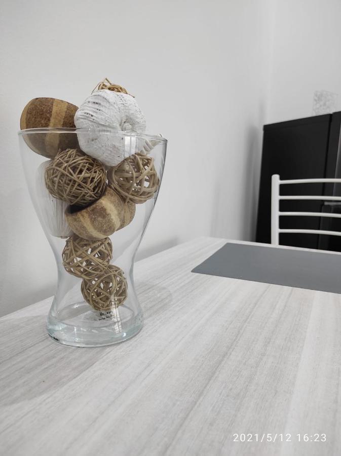 Soel Holiday Apartment Catania Ngoại thất bức ảnh